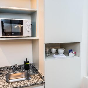 Habitación Triple Estándar